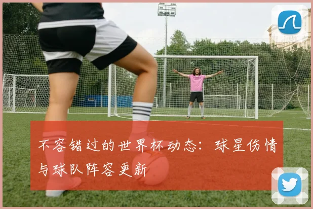 不容错过的世界杯动态:球星伤情与球队阵容更新