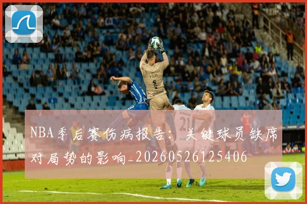 NBA季后赛伤病报告:关键球员缺席对局势的影响_20260526125406